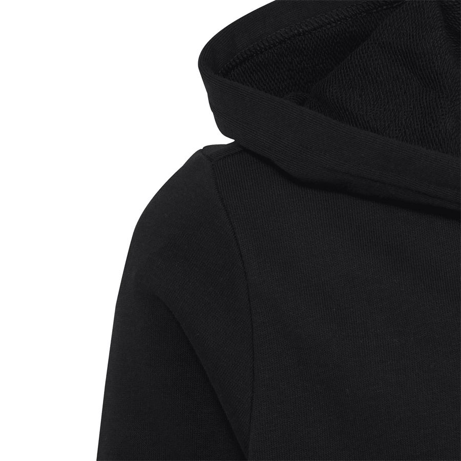 Felpa con cappuccio Essentials Linear Logo Full-Zip Adidas | IC3584X